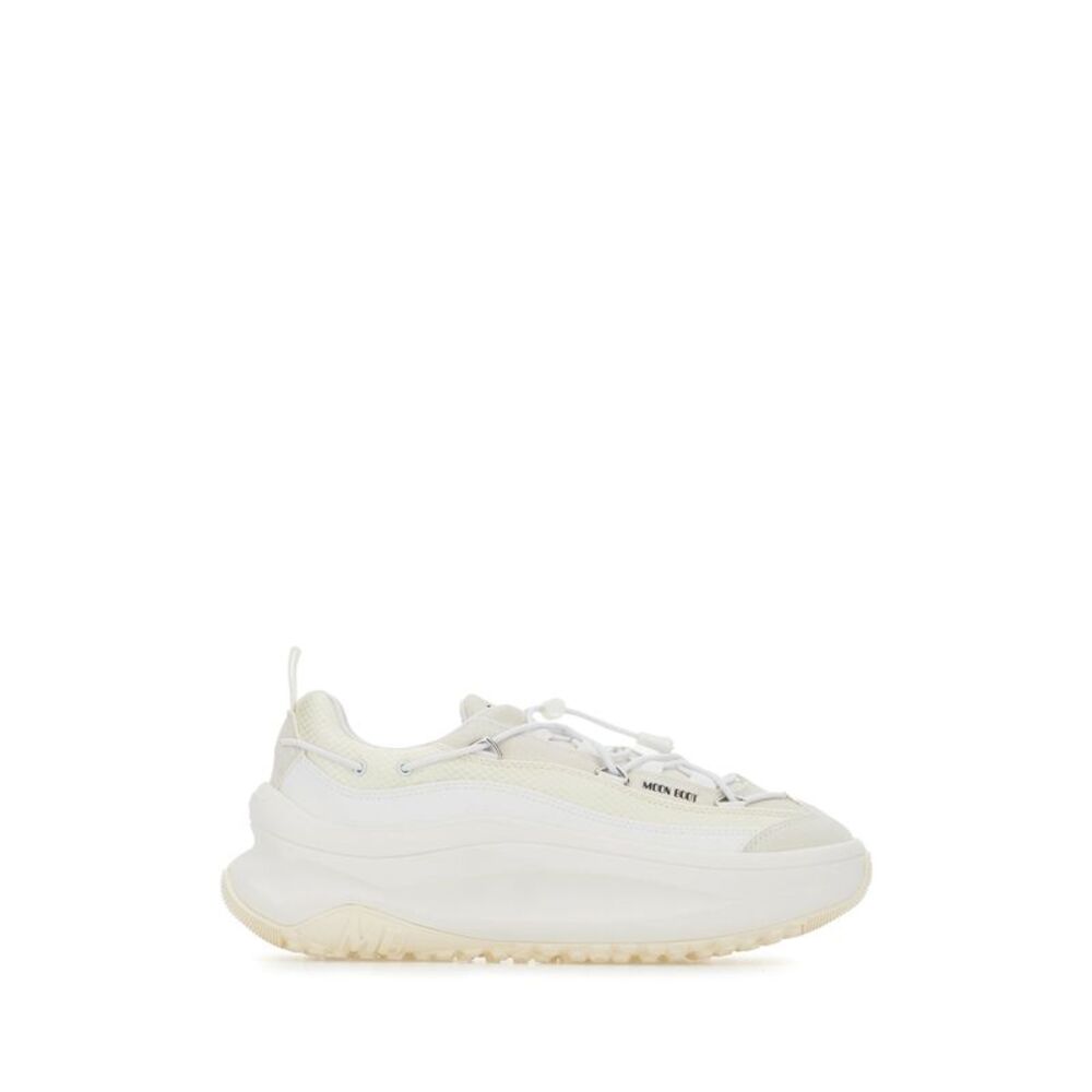 Moon Boot Man Shoes Sneakers